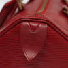 Secondhand Louis Vuitton Speedy Handbag Epi