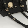 Versace Medusa Tote Leather