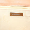 Secondhand Burberry Nova check Shoulder bag