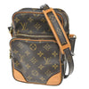 Louis Vuitton Amazone Bag Monogram Canvas