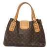 Louis Vuitton Griet Handbag Monogram Canvas