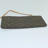 Secondhand Louis Vuitton Neverfull Pochette