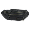 Gucci Waist Bag Guccissima Leather