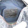 Secondhand Christian Dior Flight pouch Trotter Pattern