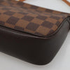 Secondhand Louis Vuitton Trousse Make Up Bag Damier