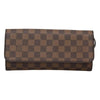 Secondhand Louis Vuitton Twin Handbag Damier