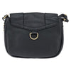 Chloe Elsie Crossbody Bag Leather