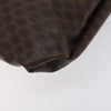 Secondhand Celine Tote bag Brown Canvas Accessories