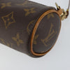 Secondhand Louis Vuitton Papillon Pochette