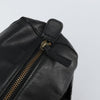 Secondhand Chloe Vintage handbag Black Leather Bags