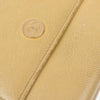 Secondhand Chanel CC Trifold Flap Wallet
