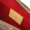 Louis Vuitton Viva Cite Handbag Monogram Canvas
