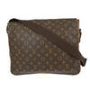 Secondhand Louis Vuitton Abbesses Messenger Bag