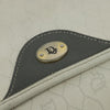 Secondhand Christian Dior Vintage Honeycomb Flap Crossbody Bag
