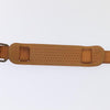 Secondhand Louis Vuitton Adjustable Shoulder Strap Vachetta