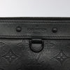 Secondhand Louis Vuitton Discovery Pochette Monogram Shadow