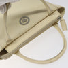 Versace Vintage Handbag Nylon
