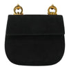 Secondhand Salvatore Ferragamo Gancini Shoulder Bag