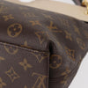 Secondhand Louis Vuitton Tuileries Besace Bag Monogram Canvas with