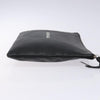 Secondhand Balenciaga Everyday Logo Pouch Printed