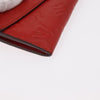 Louis Vuitton Sarah Wallet NM Monogram Empreinte Leather