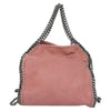 Secondhand Stella McCartney Falabella Fold Over Crossbody Bag Shaggy Deer