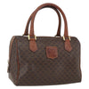 Secondhand Celine Boston Bag Triomphe