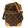 Louis Vuitton Amazone Bag Monogram Canvas