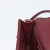 cartier Must de Cartier Shoulder Bag Leather