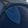 Secondhand Louis Vuitton Keepall Bag Epi
