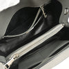 Prada Turnlock Cuir Twin Tote Saffiano Leather