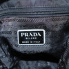Secondhand Prada Vintage Shoulder Bag Tessuto
