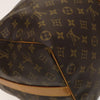 Secondhand Louis Vuitton Keepall Bandouliere Bag