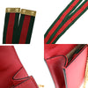 Gucci Sylvie Shoulder Bag Leather