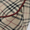 Secondhand Burberry Nova Check Tote
