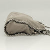 Secondhand Stella McCartney Falabella Fold Over Bag Faux