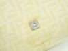 Secondhand Fendi Mamma Baguette Zucca