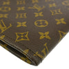 Louis Vuitton Poche Documents Monogram Canvas