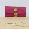 Secondhand Louis Vuitton Courtney Clutch Embossed