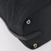 Secondhand Gucci Vanity Tote Black Canvas Bags