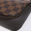 Secondhand Louis Vuitton Trousse Make Up Bag Damier