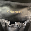 Secondhand Chanel Vintage Timeless Vanity Case Caviar