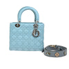 Secondhand Christian Dior Lady Dior Bag