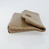 Secondhand Celine Macadam Pochette Canvas and