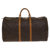 Secondhand Louis Vuitton Keepall Bag