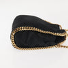 Secondhand Stella McCartney Falabella Fold Over Crossbody Bag