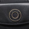 Secondhand Celine Circle Logo Handbag