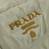 Secondhand Prada Gaufre Convertible Bowler Nappa
