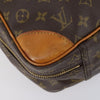 Secondhand Louis Vuitton Sirius Handbag