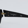 Chanel Logo CC Sunglasses Plastic